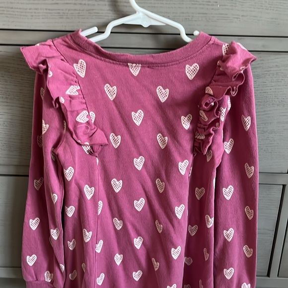 Splendid Toddler Girls Lovebug Dress - Picture 6 of 6